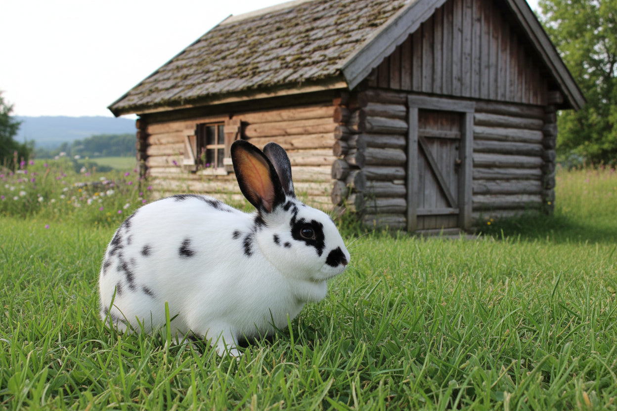 New Zealand Adult Doe Rabbits 1 yr old or older