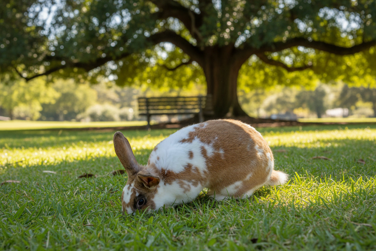 New Zealand Adult Buck Rabbits 1 yr old or over